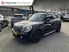 MINI Countryman - 1.5 Cooper Salt, navi, head up, media, cruisec.pdc, onderhoud