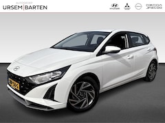 Hyundai i20 - 1.0 T-GDI Comfort | Trekhaak | Navigatie