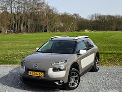 Citroën C4 Cactus - Automaat – Hoge instap – Navi – Camera – Nette auto