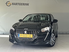 Peugeot 208 - 1.2 PureTech 75pk Active