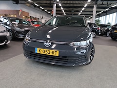 Volkswagen Golf - 1.0 eTSi 110pk DSG 5-drs. CAMERA/KEYLESS/WINTERPACK/CARPLAY/17INCH