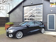 Audi A3 Sportback - 30 TFSI Advanced edition NL-Auto BTW-Auto Full-Map-Navi, Climate-Control, Cruise-Control,