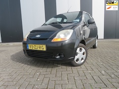 Chevrolet Matiz - 0.8 Spirit