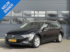 Volkswagen Passat Variant - 1.5 TSI BUSINESS I AUTOMAAT I P-CAMERA I ADAPTIVE CRUISE CONTROL I NAVIGATIE