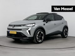 Renault Captur - 1.2 TCe Techno 115PK | Schuif-/Kanteldak | Harman Kardon Audio | Stoel- en Stuurverwarming