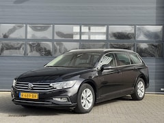 Volkswagen Passat Variant - 1.5 TSI BUSINESS I AUTOMAAT I P-CAMERA I ADAPTIVE CRUISE CONTROL I NAVIGATIE