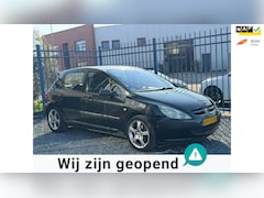 Peugeot 307 - 1.6-16V Gentry AUTOMAATLEDERCLIMANW-APKKOOPJE