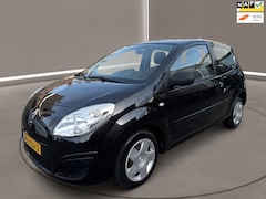 Renault Twingo - 1.2 Authentique 59 Pk Airco 140 dkm Nap