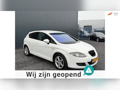 SEAT Leon - 1.2 TSI Ecomotive Reference LOOPT NIET GOED