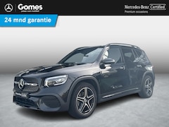 Mercedes-Benz GLB - 200 Business Solution AMG 7p. | Panoramadak | Memory | Cruise Control