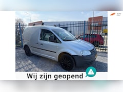 Volkswagen Caddy - 1.4 BENZINEMARGEKOOPJE