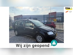 Volkswagen Touran - 1.4 TSI Optive II AIRCOAPKKOOPJE