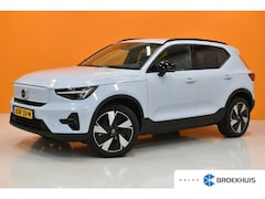 Volvo EX40 - Single Motor Business Edition 70 kWh | Warmtepomp | Harman Kardon | BLIS |