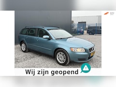 Volvo V50 - 1.8F AIRCOCRUISEAPK2027KOOPJE