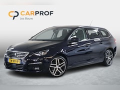 Peugeot 308 SW - 1.2 PureTech Blue Lease Premium ALL-Seasons | Clima | Carplay | Panorama | LED | Volle aut