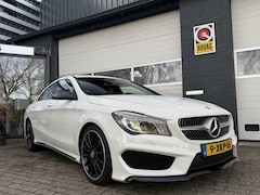 Mercedes-Benz CLA-Klasse - 200 Edition 1
