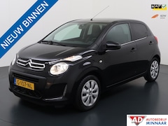 Citroën C1 - 1.0 VTi Feel | airco | bleutooth |