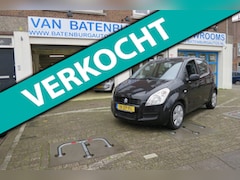 Suzuki Splash - 1.0 Trend | Airco | Lage k.m. stand | Nieuwe koppeling |