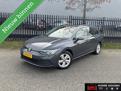 Volkswagen Golf Variant - 1.0 eTSI Life/Automaat/ full led/ Topstaat