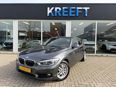 BMW 1-serie - 118i Executive Stoelverwarming | Cruise