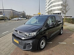 Citroën Berlingo - bestel 1.5 Carplay PDC 3Zits