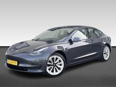 Tesla Model 3 - Long Range AWD 75 kWh