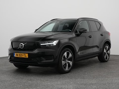 Volvo XC40 - Recharge Plus | CAMERA | CRUISE | STOEL- EN STUURVERW