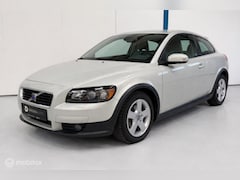 Volvo C30 - 1.8 Summum 58.000KM / LEER