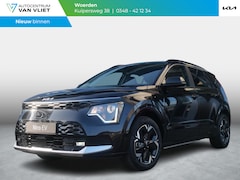 Kia Niro EV - Light Advanced 64.8 kWh | Carplay | Camera | Stoel-stuurverwarming |