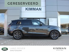 Land Rover Range Rover Sport - P460e SE PHEV | Panorama dak | 22 Inch