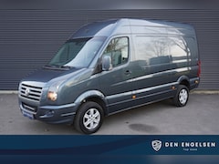 Volkswagen Crafter - 35 2.0 TDI 164pk L2H2 Airco Cruise control Trekhaak Camera Euro5