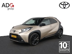 Toyota Aygo X - 1.0 VVT-i MT Premium | Apple Carplay/Android Auto | Parkeersensoren | JBL audio | Stoelver