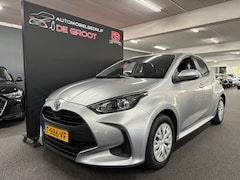 Toyota Yaris - 1.5 VVT-i Active/ Eerste eigenaar/ Handgeschakeld/ Nederlandse auto/ Airco/ Achteruitrijca