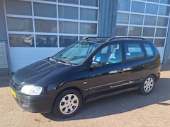 Mitsubishi Space Star - 1.8 GDI Comfort Live