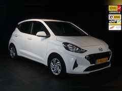 Hyundai i10 - 1.0 Comfort 5-zits | Carplay | DAB+