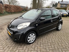 Citroën C1 - 1.0i 68PK 5D Collection