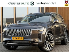 Volvo XC90 - 2.0 T8 Plug-in hybrid AWD Ultra Bright Pano 7P | Luchtvering | T