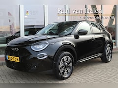 Fiat 600 - 1.2 HYBRID AUTOMAAT URBAN Camera | Cruise | Clima | Carplay | Pdc v+a | Stoelverwarming |