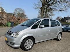 Opel Meriva - 1.6 16V 77KW Temptation