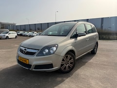 Opel Zafira - 1.6 Enjoy | LEES TEKST | APK 12-2026