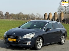 Peugeot 508 SW - 1.6 THP Allure | Nap | Netjes | Glazendak