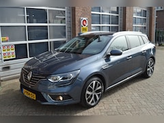 Renault Mégane Estate - 1.3 TCe Bose, Trekhaak, Navigatie, Pdc