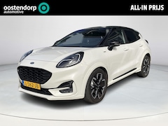 Ford Puma - 1.0 EcoBoost Hybrid ST-Line X