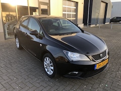 SEAT Ibiza - 1.2 TSI Chill Out 1e Eigenaar