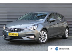 Opel Astra - 1.2 TURBO 130PK BUSINESS EDITION / NAVI / CLIMA / LED / PDC / 16" LMV / CAMERA / AGR / BLU