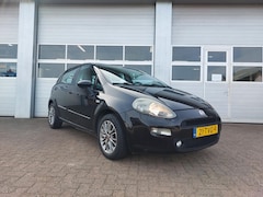 Fiat Punto - 1.3 MULTIJET 62KW 5DR