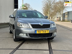 Skoda Octavia Combi - 1.2 TSI Ambition 2012 DSG Clima/Cruise/Pdc Apk