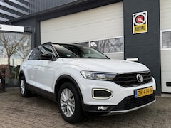 Volkswagen T-Roc - 1.0 TSI Style