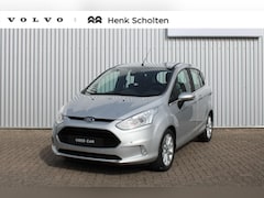 Ford B-Max - 1.6 TI-VCT Titanium | Airco | Schuifdeuren | Parkeersensoren | Parkeercamera |