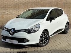 Renault Clio - 0.9 TCe Expression CRUISE - AIRCO - NAVI